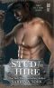 [Stripped Down 01] • Stud for Hire